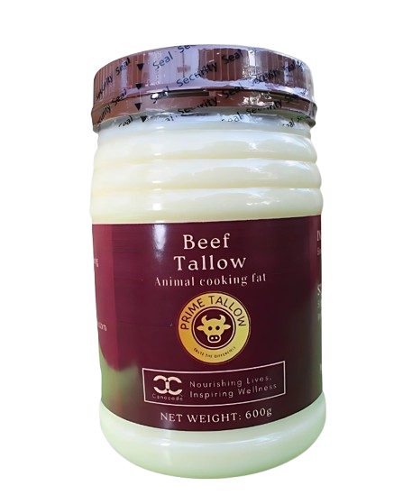 Beef Tallow 600g