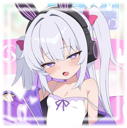 Labilis - Lily Ange
