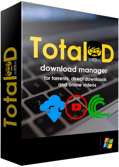 TotalD Pro 1.5.9 Multilingual