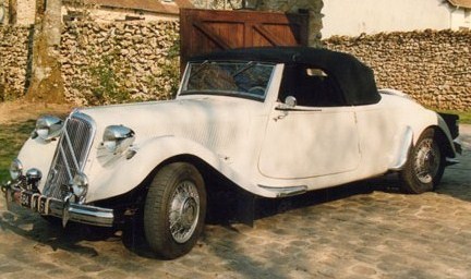 Cab 15 six H 55 blanc rec-206