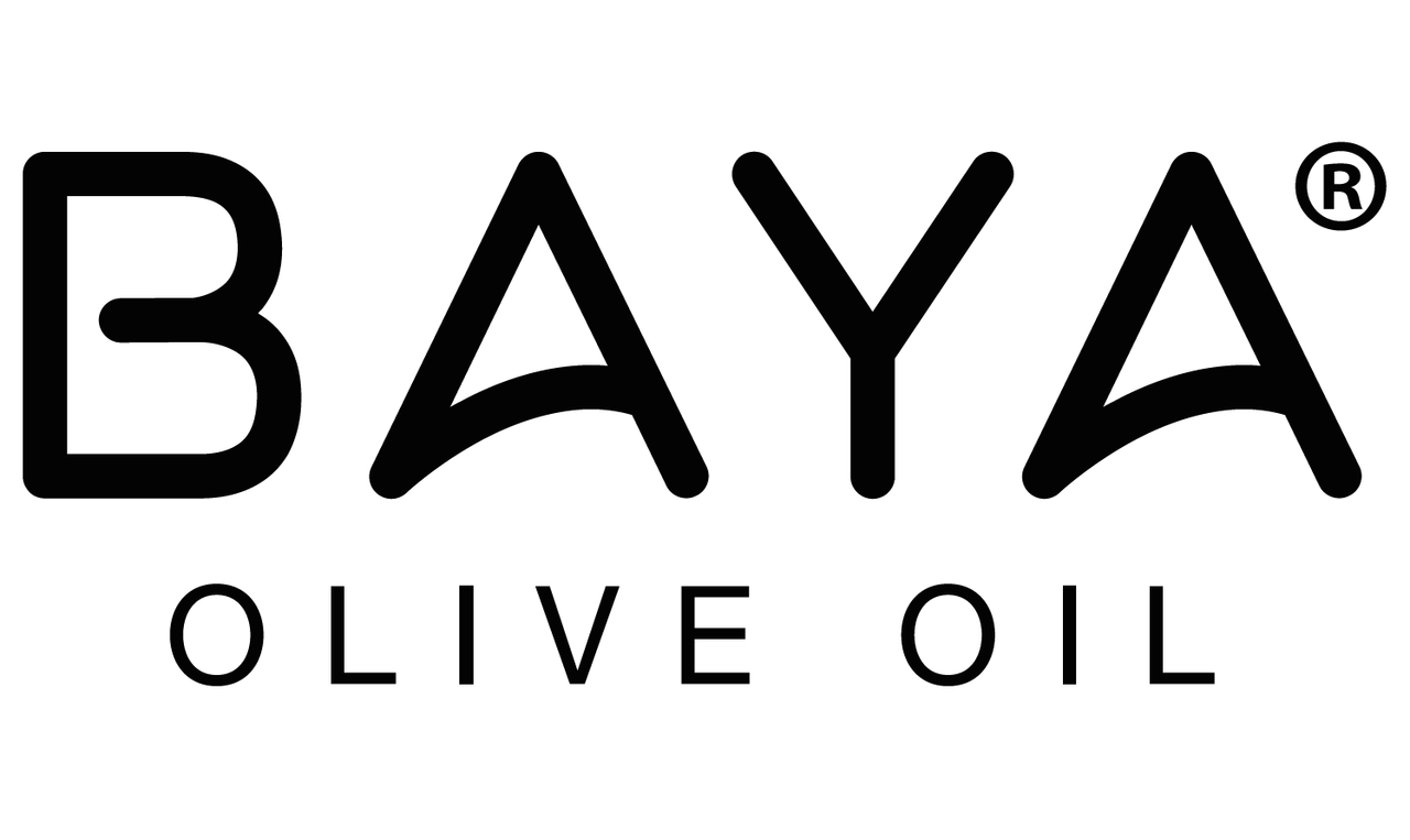 Baya Olive Oil Logo
