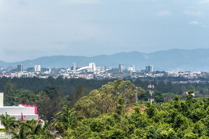 San Jose, Kosta Rika