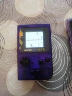 Plein de games boy!! Tout vendu 84-DB1-A76-D5-E3-4-AF8-BA46-632684-C7660-A