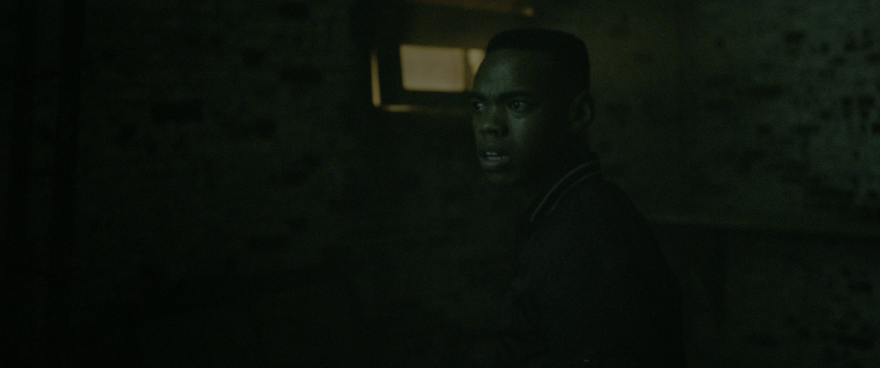 La prima notte del giudizio (2018) [BluRay Rip 2160p HEVC 10bit-