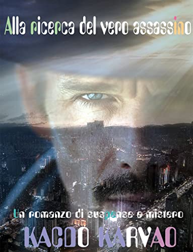 Kacdo Karvao – Alla ricerca del vero assassino (2021) Kacdo Karvao – Alla ricerca del vero assassino (2021)