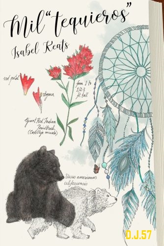 1 - Mil "tequieros" - Isabel Keats