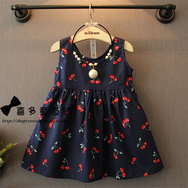 платье синее