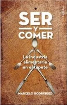 SER Y COMER, MARCELO RODRIGUEZ