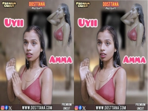 Self shot - Beautiful Indian Girl