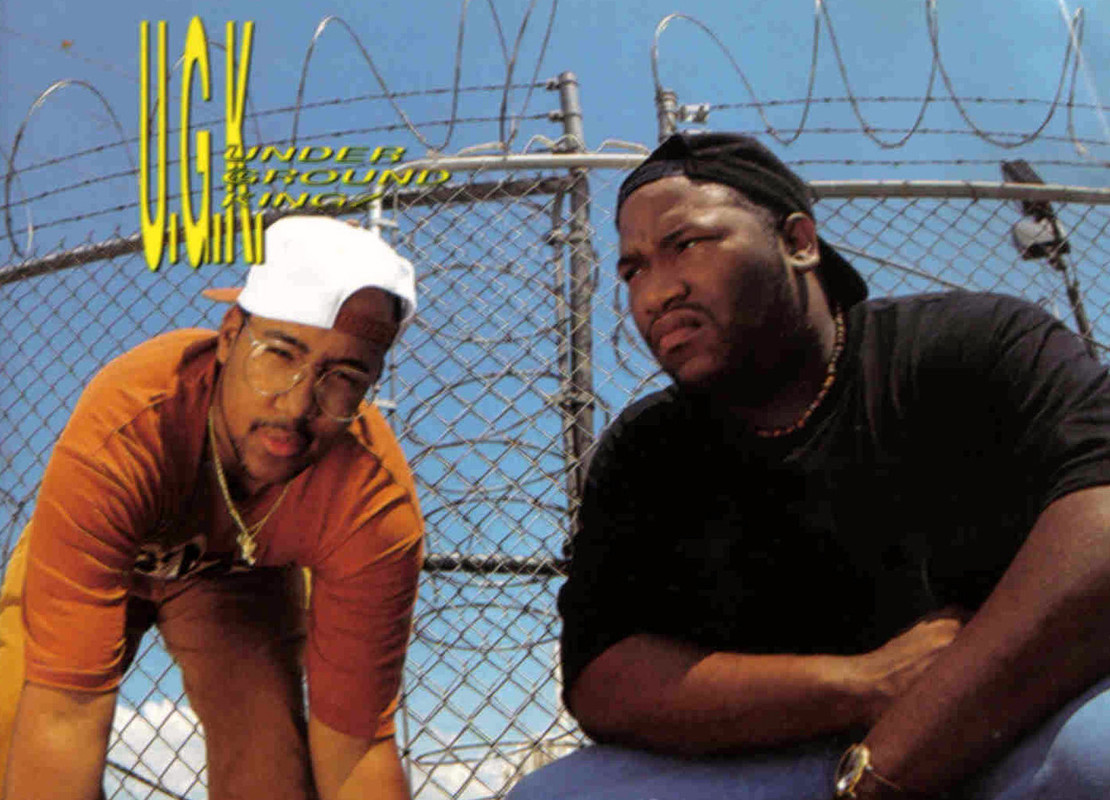 UGK