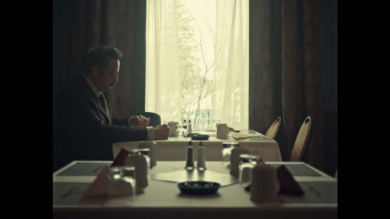 Fargo (2014) - S02E01 - Waiting for Dutch (1080p BluRay x265 Sil
