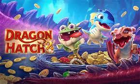 Daftar Slot Dragon Hatch 2 PG Soft Slot Gacor Hari Ini