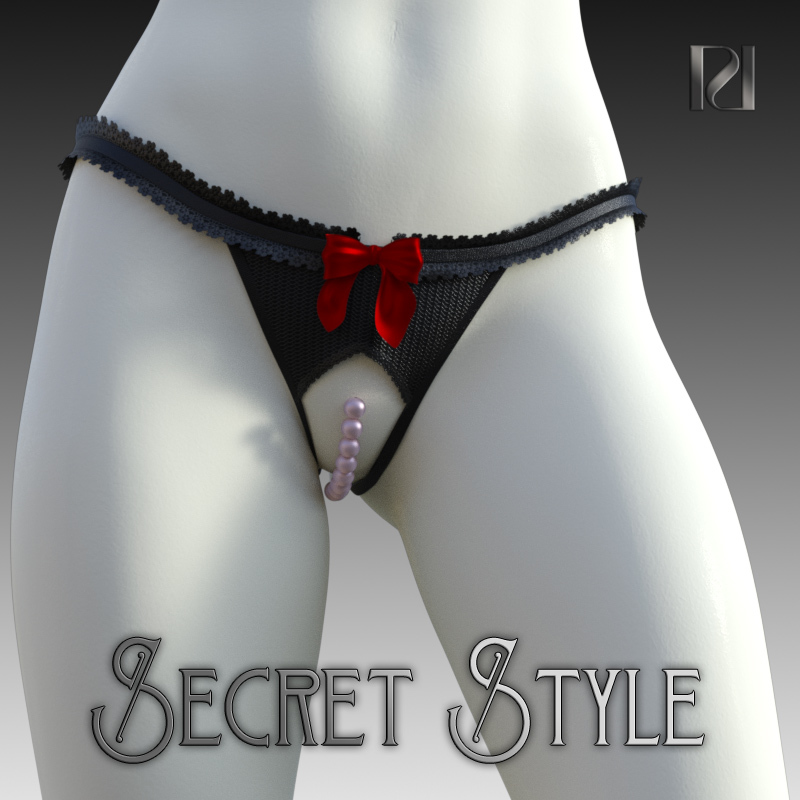 Secret Style 11
