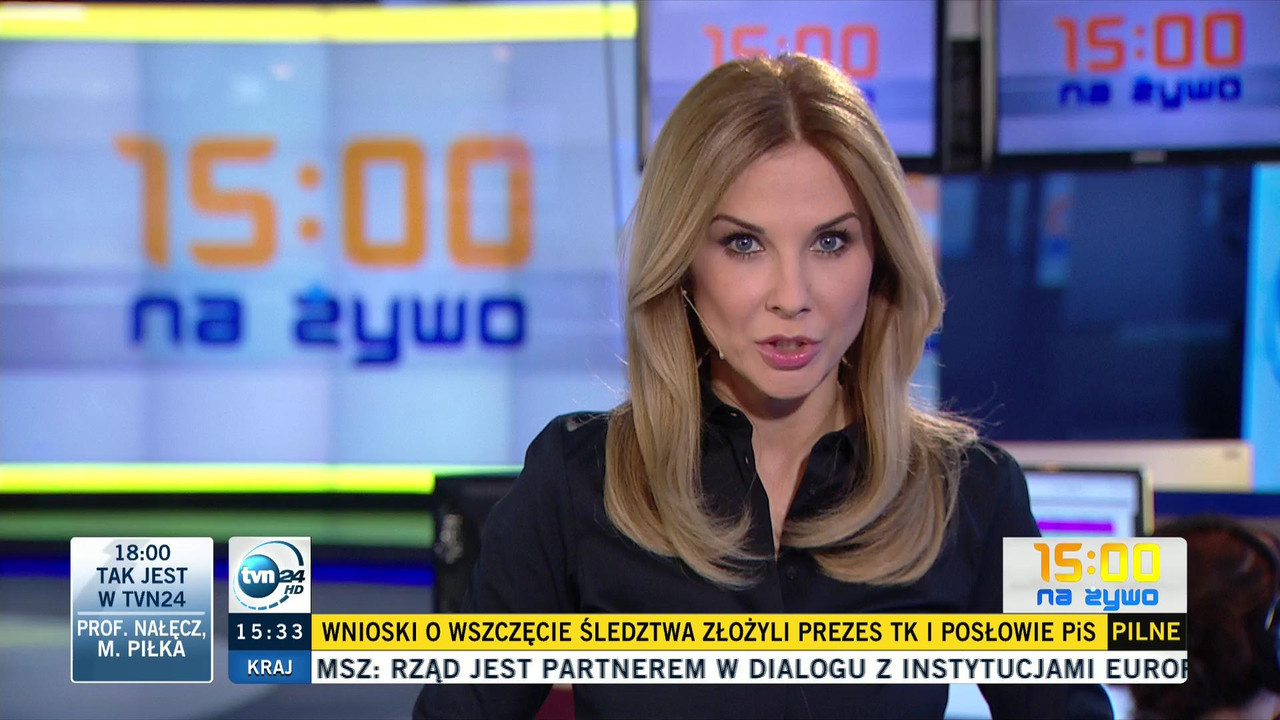 17 03 2016 anna jedrzejowska tvn24 7