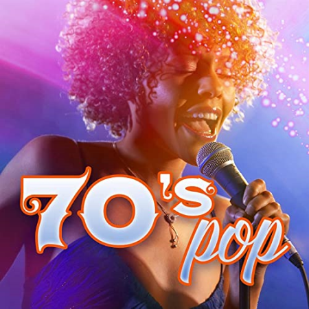 VA - 70's Pop (2021) FLAC+MP3