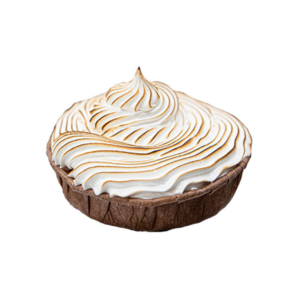 Pie De Fruta De La Pasión SG