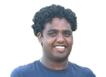 Priyen Moodley