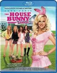 The House Bunny - La Coniglietta Di Casa (2008) WebDL 1080p E-AC3 ITA - ENG + SUB