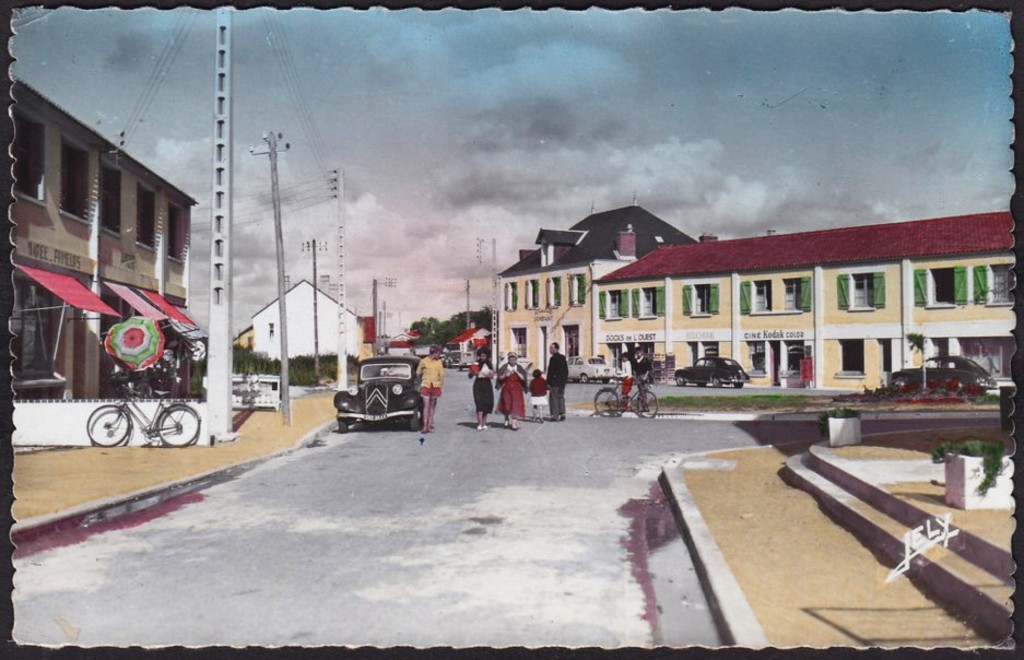 La Parée