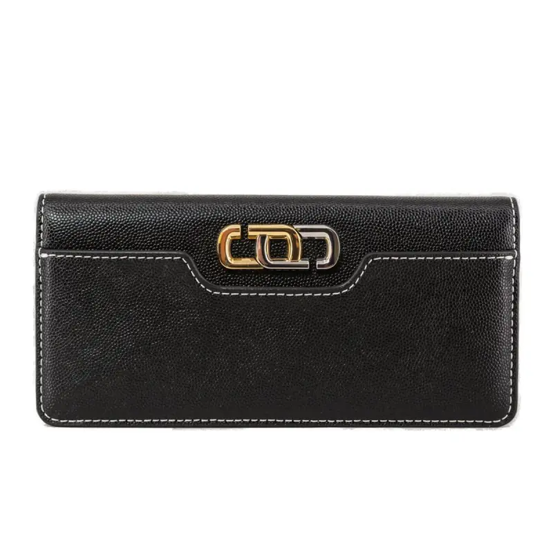 Marc Jacobs The Leather J Marc Trifold Wallet | Neiman Marcus