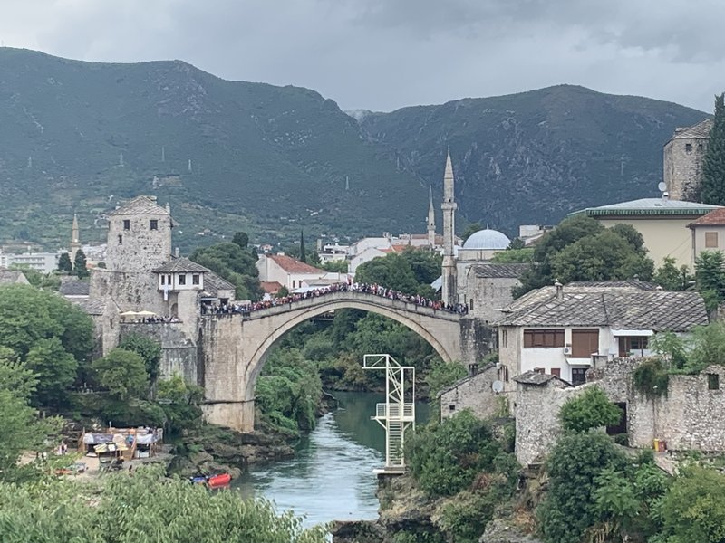 Mostar - Balcanes - Apulia (4)
