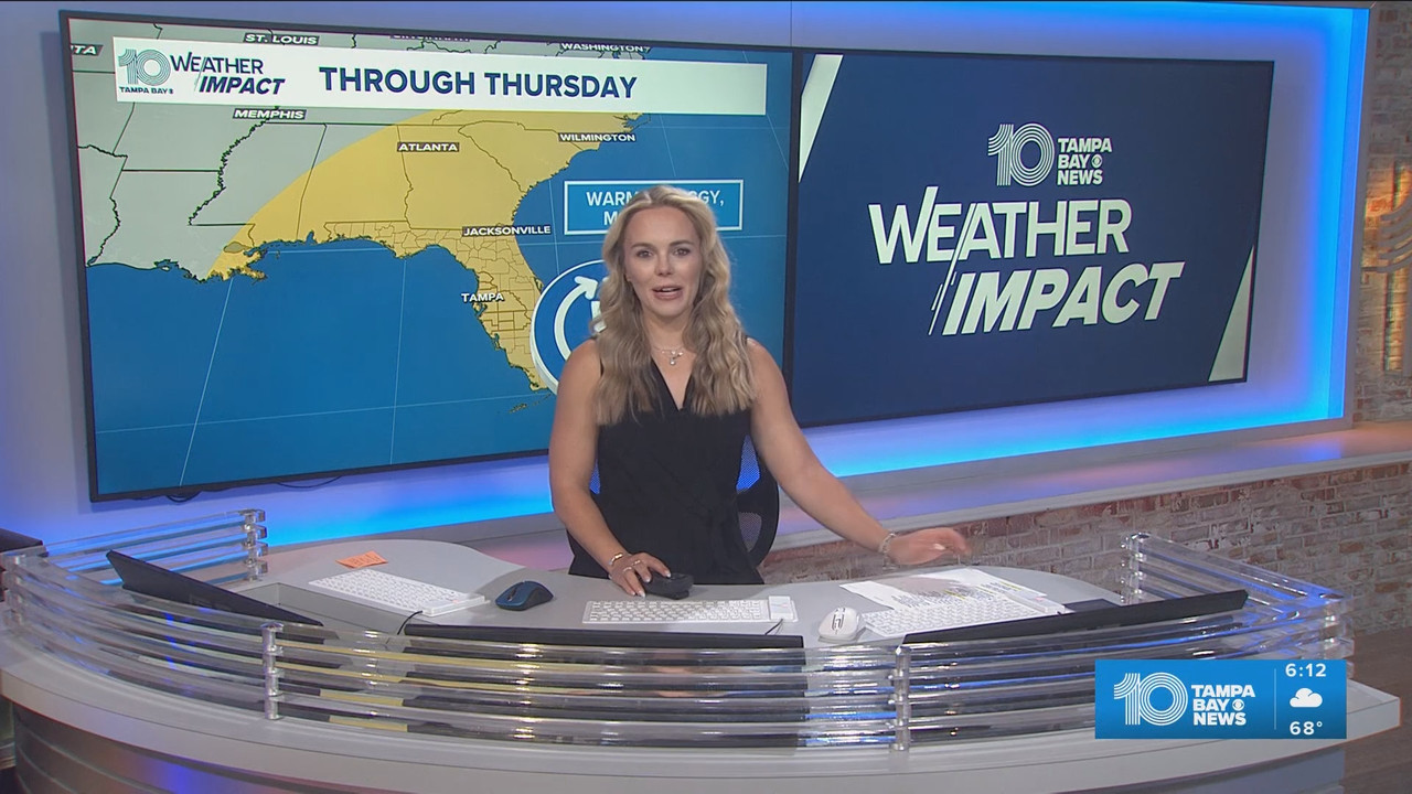 05 05 11 00 00 10 Tampa Bay News This Morning at 6 00 a m Stay i ts snapshot 00 13 50 204
