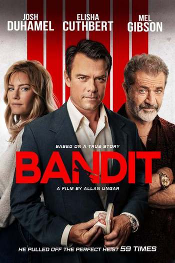 Bandit (2022) PL.720p.WEB-DL.H.264-P2P / Lektor PL