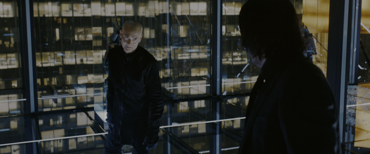 John Wick 3 - Parabellum (2019) [BluRay Rip 1080p ITA-ENG DTS-AC