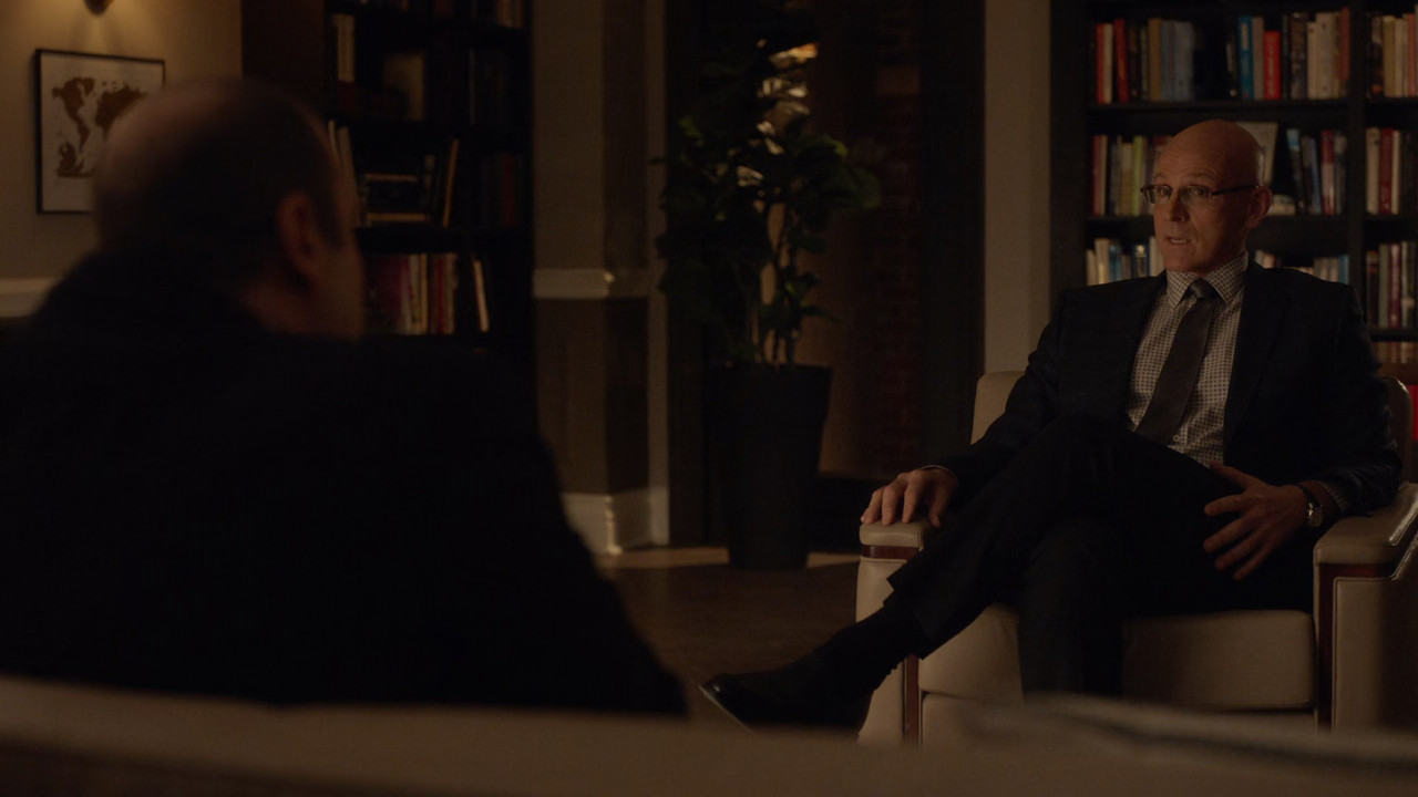 Suits - S07E10 - Donna (1080p WEB-DL x265 HEVC 1