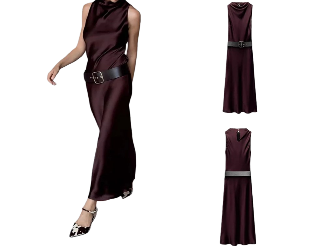 Zara Dress
