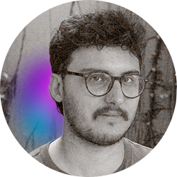 Foto do Palestrante
