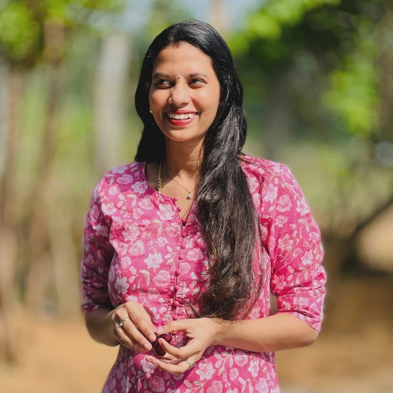 Aasha Palavasa