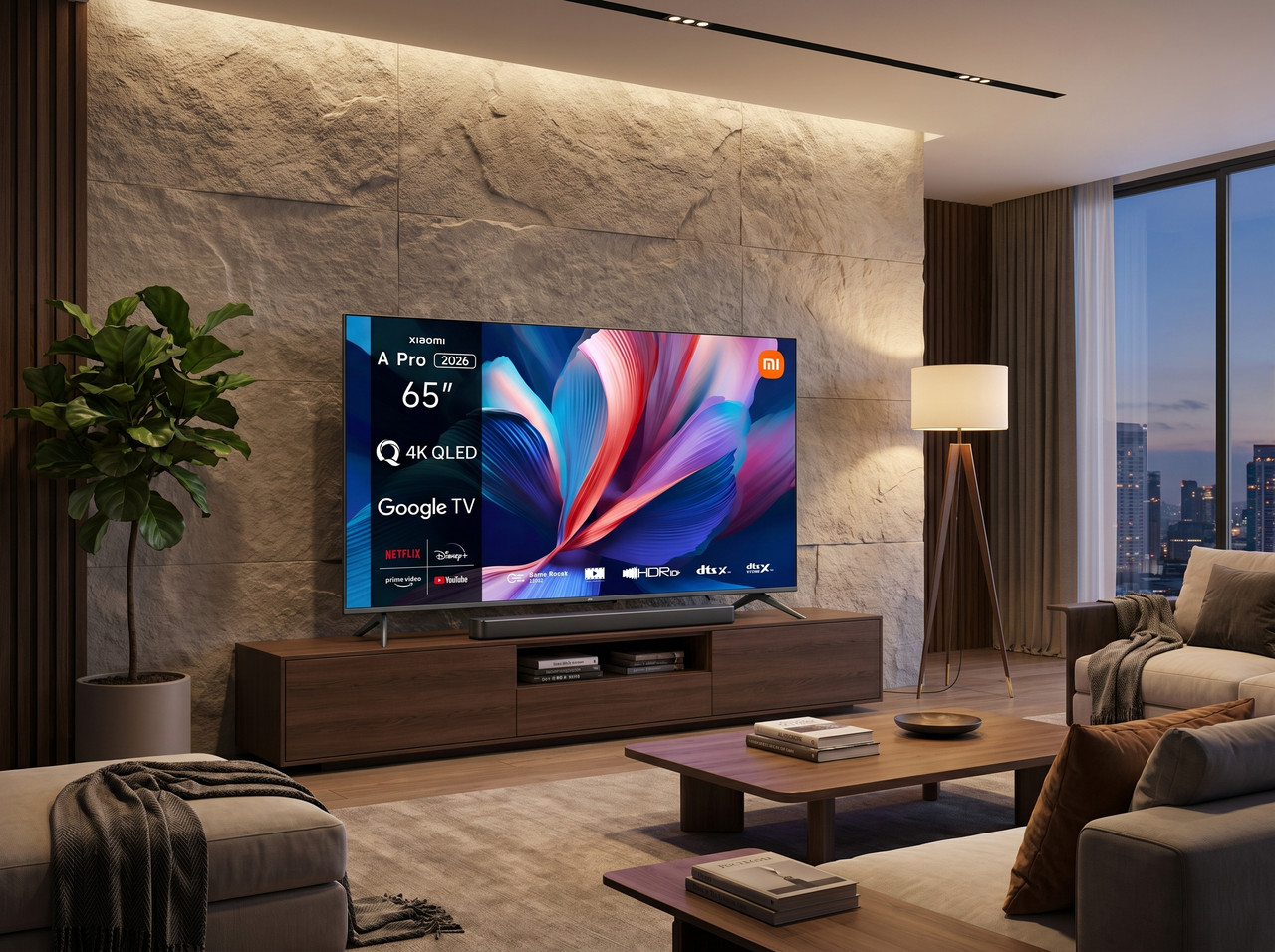 Xiaomi TV A 65 2026