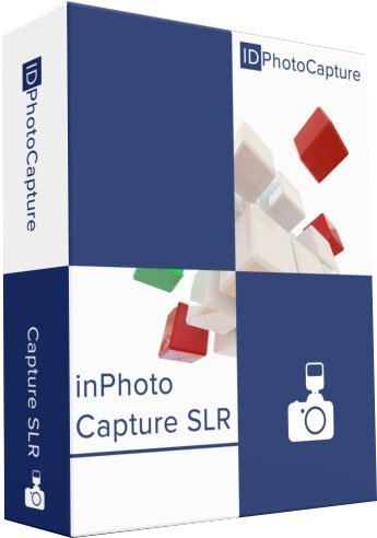 inPhoto Capture  ID SLR 4.26 Multilingual