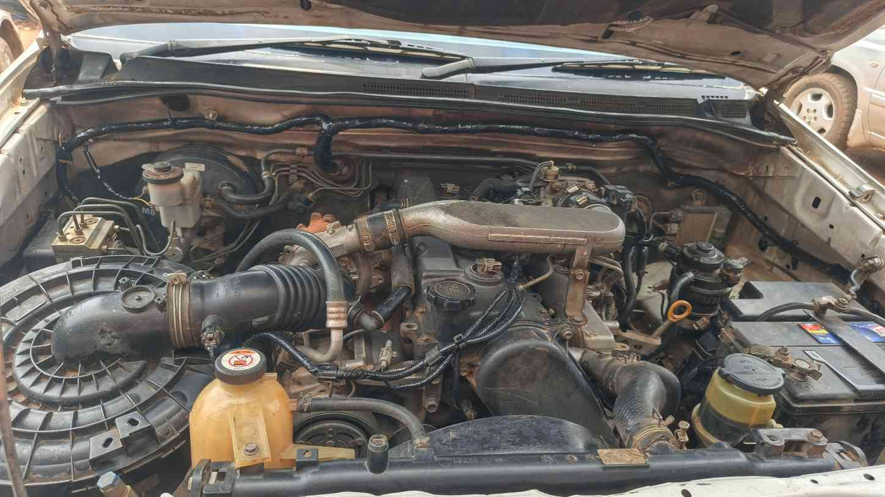 Fuse Box and Wiring Diagnosis