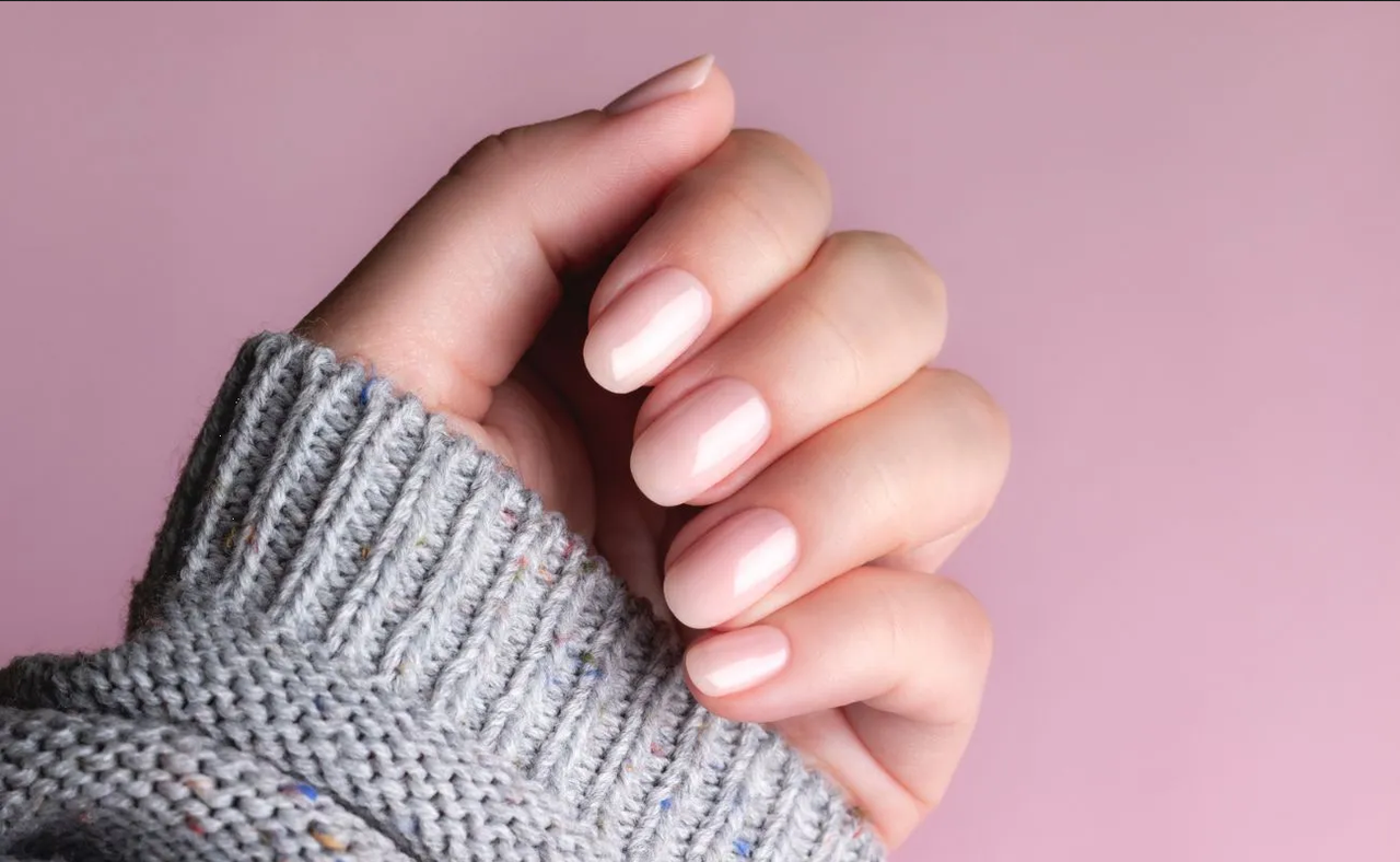 Truco para acelerar el crecimiento y fortalecer tus uñas en menos de una semana