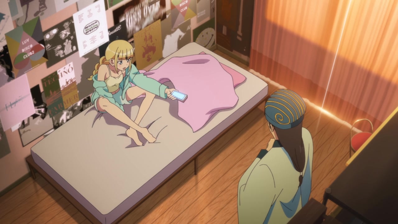 [SubsPlease] Paripi Koumei - 01 (720p) [B279871B].0001