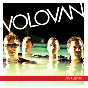 volovan sin aliento - Volován: Discografía