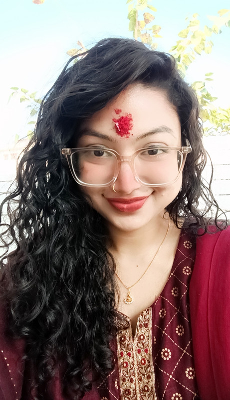 Samriddhi Niraula