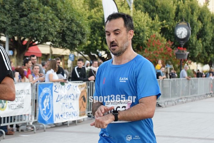 , ΦΩΤΟΡΕΠΟΡΤΑΖ: 20ος Αγώνας δρόμου Καλαμάτας