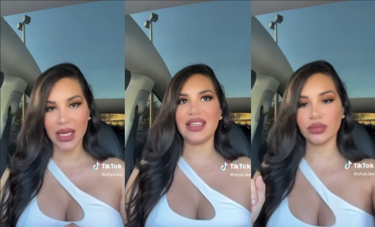 Mujer asegura que el privilegio de ser bonita no existe