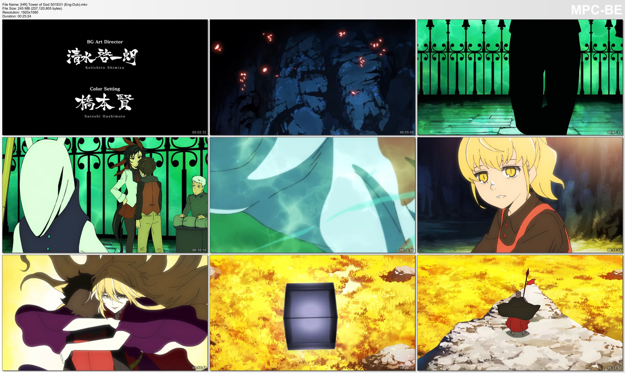 [HR] Tower of God S01E01 (Eng-Dub).mkv_thumbs