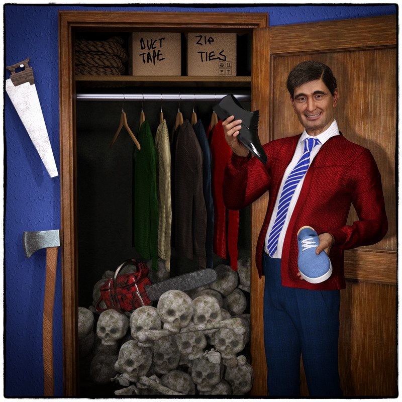 Won't You Be My Neighbor