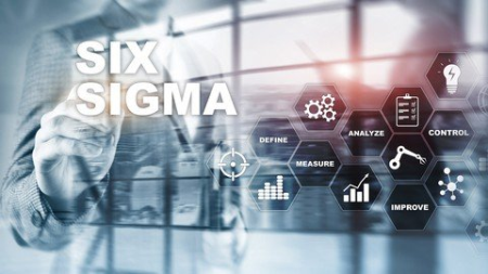 Diploma In Lean Process And Six Sigma