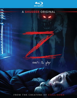 Z Vuole Giocare (2019) .mkv iTA-ENG Bluray 1080p x264