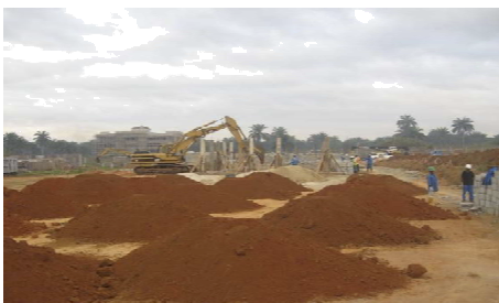 Ikota Abasi Gas Turbine Project - Image 2