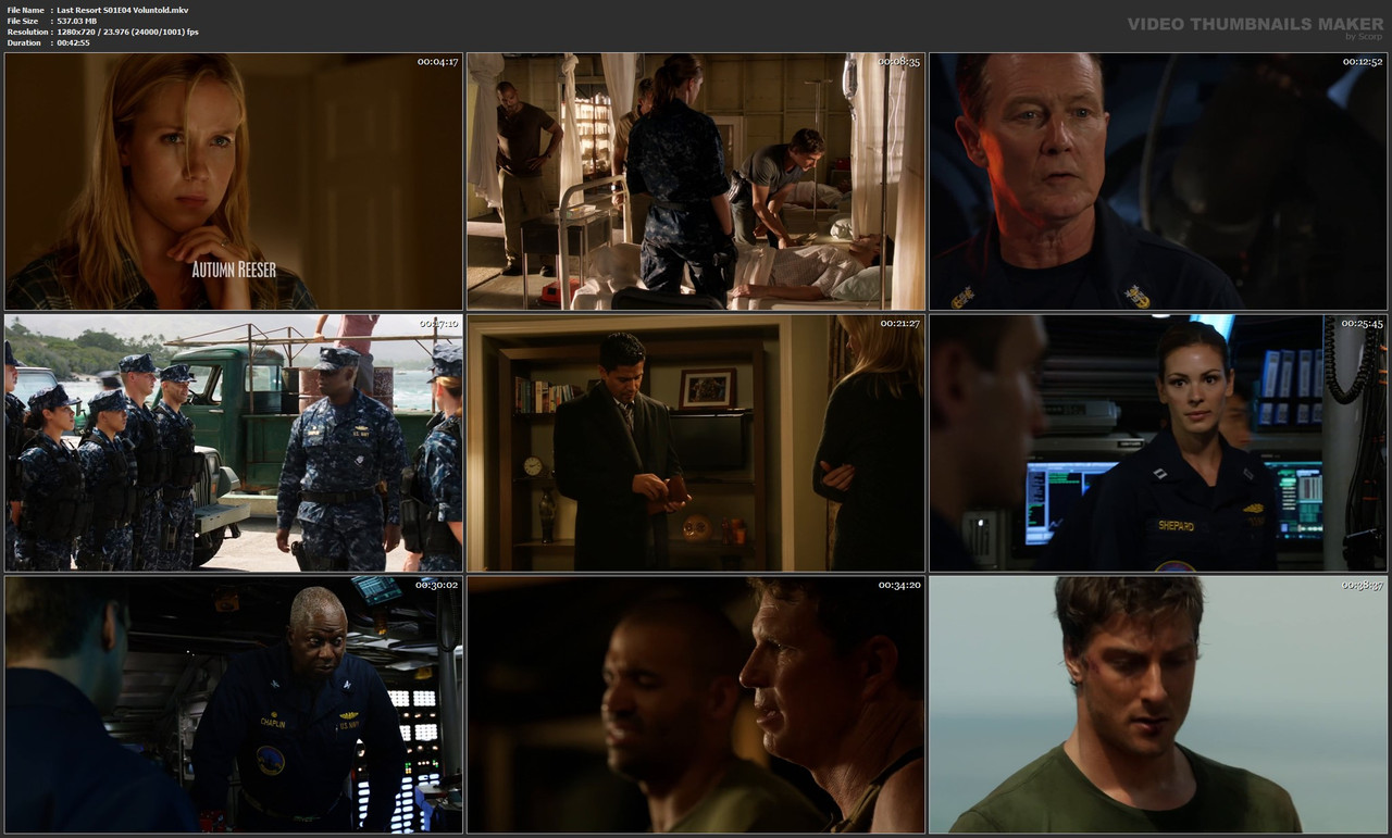 Last Resort S01E04 Voluntold.mkv