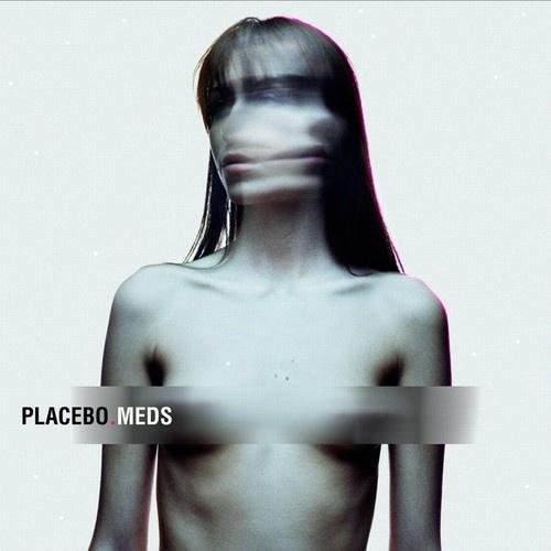 Placebo - Meds (2006) FLAC