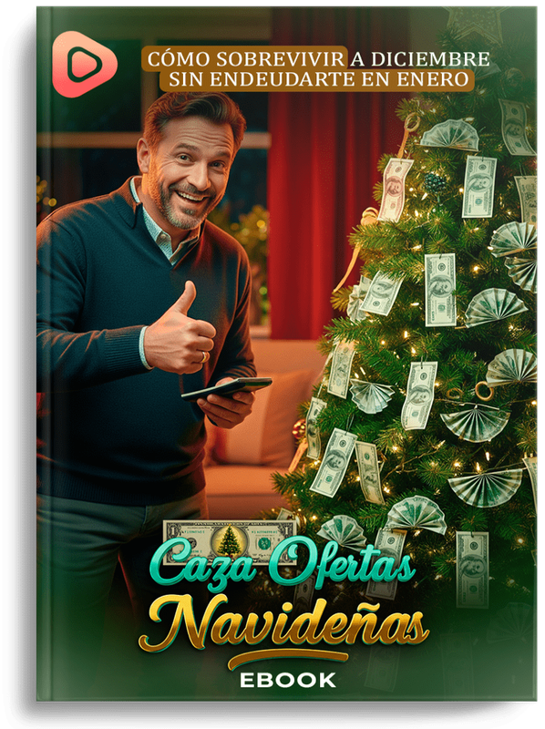 Cazando ofertas