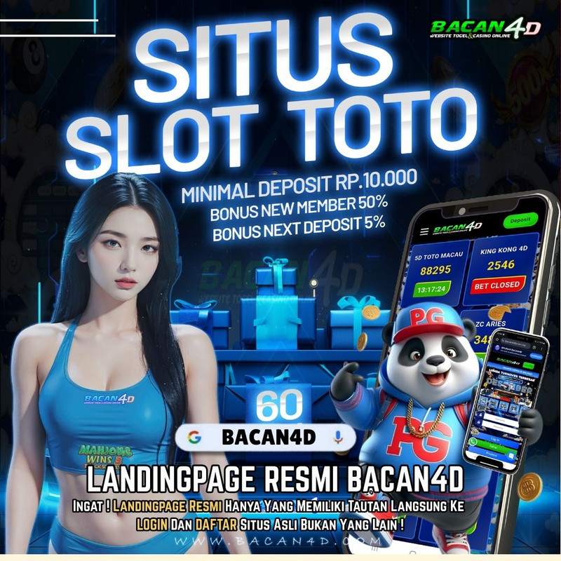BACAN4D